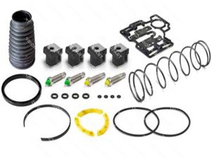 CLUTCH SERVO REPAIR KIT