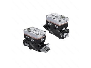 KOMPRESÖR KOMPLE VOITH TİPİ