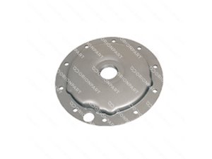 MAN 26230-26270 BELL HUB CAP 81351140042 81351140086 - Orion