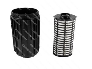 OIL FILTER KIT