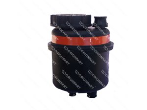 OIL CONTAINER