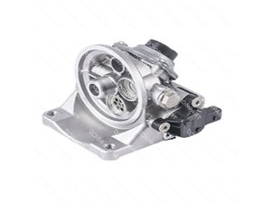 WATER SEPARATOR FILTER HEAD