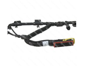 CABLE HARNESS EURO 3