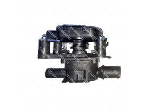 MAN LİONS CITY HEATER VALVE 81779620041 81779620038 - Orion Part