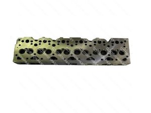 CYLINDER HEAD WITHOUT VALVES
