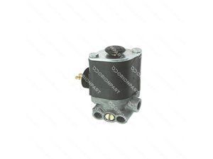 SOLENOID VALVE