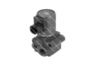 RETARDER VALVE