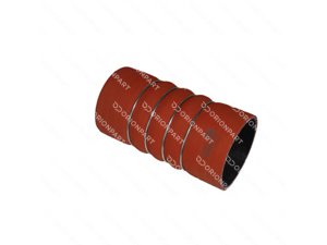 CHARGE AIR HOSE 80*190