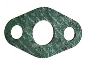 TURBOCHARGER OIL PIPE GASKET