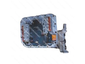 GEARBOX CONTROL UNIT