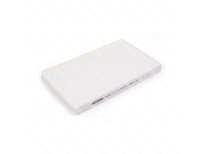 CABIN AIR FILTER
