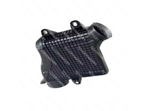 AIR FILTER HOUSING