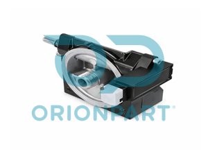 WATER SEPARATOR FILTER HEAD