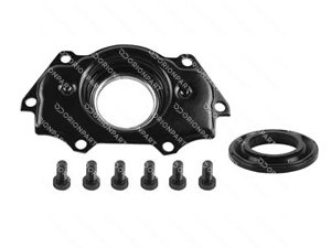 CALIPER COVER SET