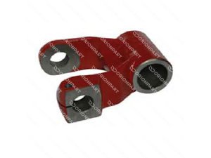 REAR SHACKLE 