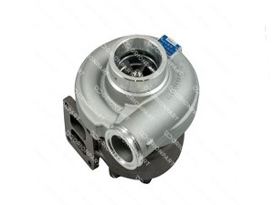 TURBOCHARGER