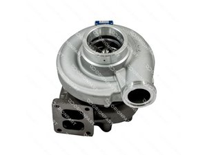 TURBOCHARGER