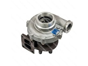 TURBOCHARGER