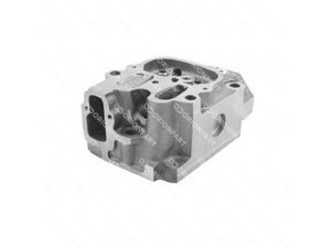 CYLINDER HEAD, WITHOUT VALVES (EURO 3) 