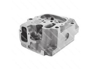 CYLINDER HEAD, WITHOUT VALVES (EURO 3) 
