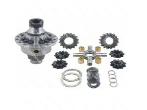 DIFFERENTIAL HOUSING / FULL / BUSHING TYPE