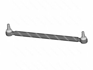 KISA ROT