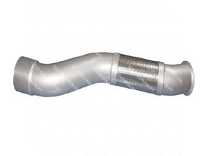 EKSOZ SPİRALİ BORULU V6