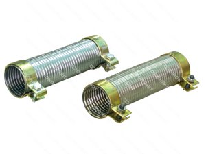 EKSOZ SPİRALİ 70 LİK KELEPÇELİ