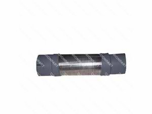 EKSOZ SPİRALİ