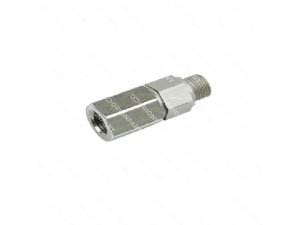 FUEL OVERFLOW VALVE 