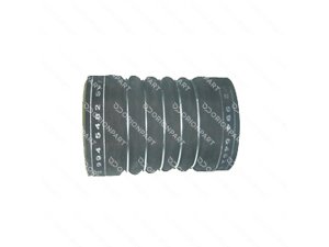 İNTERCOOL HORTUMU 100*205 SİYAH