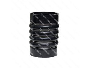 İNTERCOOL HORTUMU 100*205 SİYAH SİLİKON