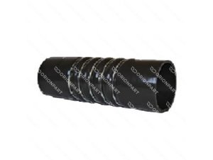 İNTERCOOL HORTUMU 83*200 SİYAH SİLİKON