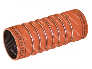 İNTERCOOL HORTUMU 100*250 KIRMIZI
