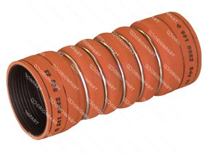 İNTERCOOL HORTUMU 85*200 KIRMIZI