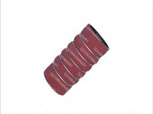 İNTERCOOL HORTUMU 85*200 SİYAH