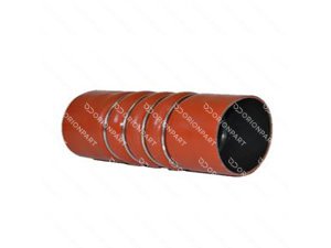 İNTERCOOL HORTUMU 100*190 KIRMIZI SİLİKON