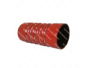 İNTERCOOL HORTUMU 100*205 KIRMIZI SİLİKON