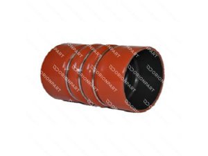 İNTERCOOL HORTUMU 115*160 KIRMIZI SİLİKON