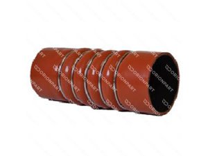 İNTERCOOL HORTUMU 83*200 KIRMIZI SİLİKON