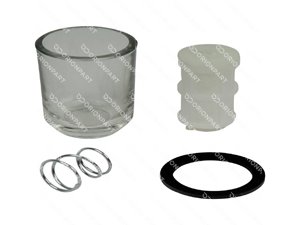 MAZOT EL OTOMATİK TAMİR TAKIMI