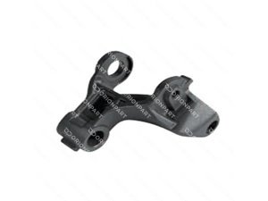 SPRING SHACKLE (R) 