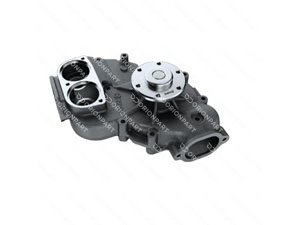 DEVİRDAİM KOMPLE ROTERDARLI 125*15