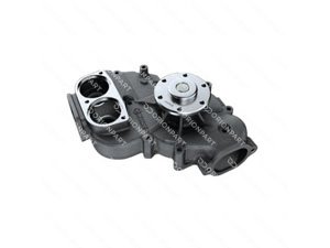 DEVİRDAİM KOMPLE ROTERDARLI