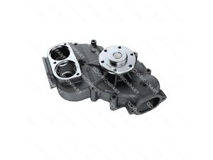 DEVİRDAİM KOMPLE ROTERDARLI OM 457
