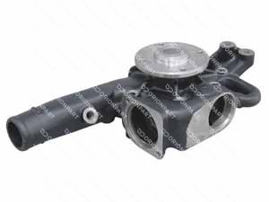 DEVİRDAİM KOMPLE