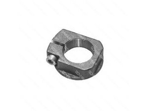 AXLE NUT (FRONT) - 101039