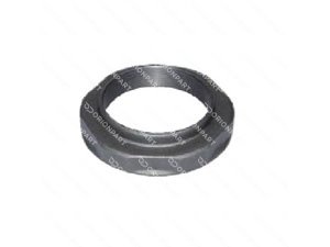 AXLE NUT (FRONT)  - 101040