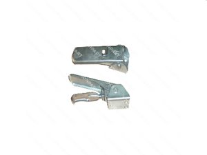 ACCUMULATOR COVER LATCHING - 101046