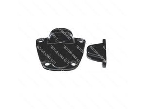 Mercedes 2517 2521 2524 Mirror Bracket Kit Orion Part Mercedes 2517 2521 2524 Mirror Bracket Kit Orion Part